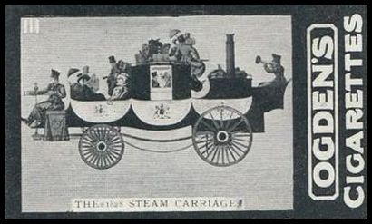 02OGID 111 The 1828 Steam Carriage